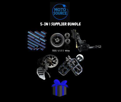 5-IN 1 SUPPLIER BUNDLE
