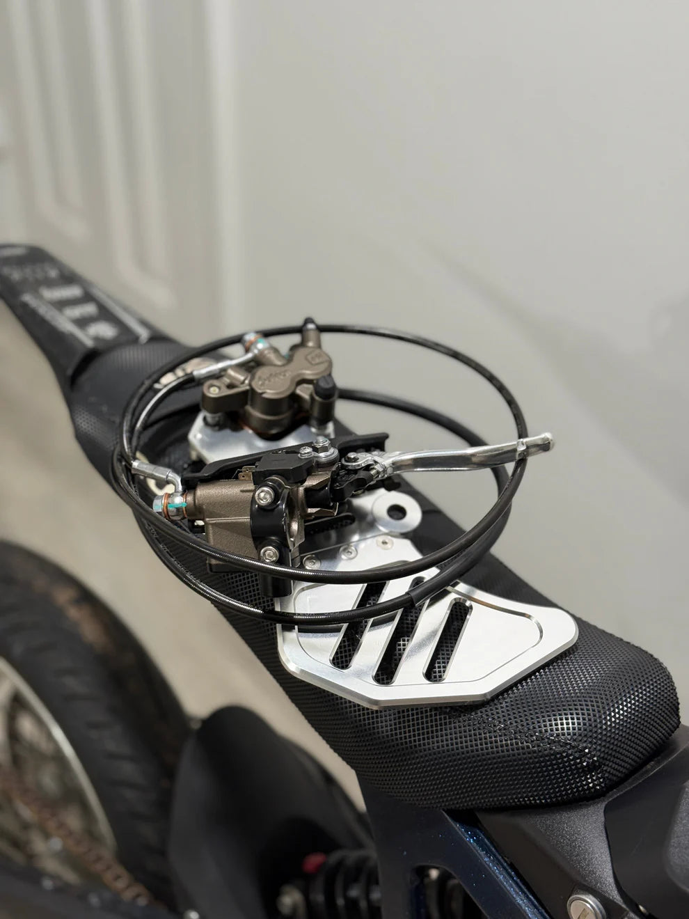 Ultra Bee Brake Kit Supplier