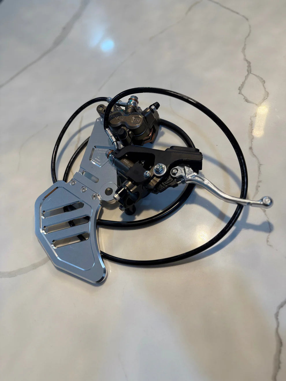 Ultra Bee Brake Kit Supplier