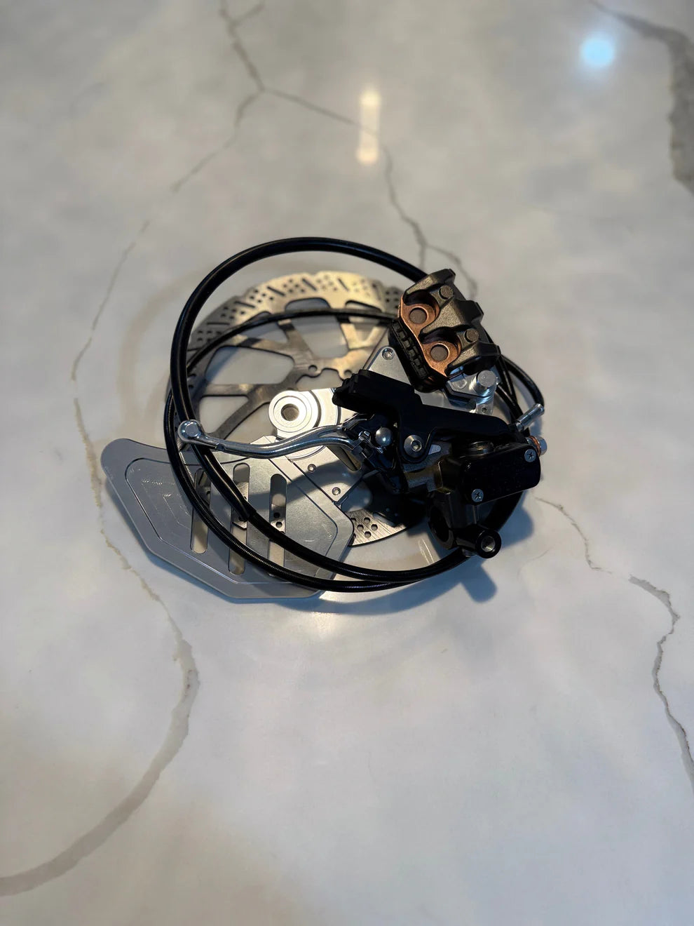 Ultra Bee Brake Kit Supplier