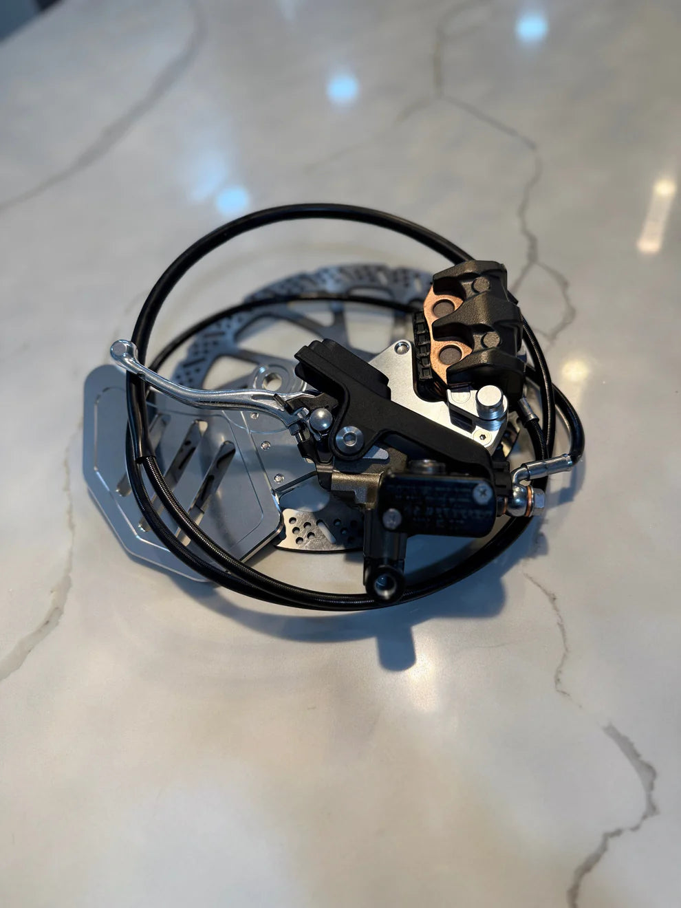 Ultra Bee Brake Kit Supplier