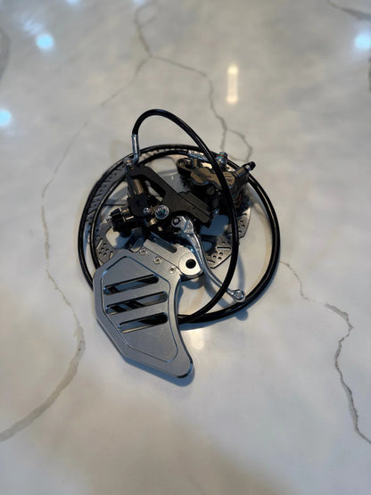 Ultra Bee Brake Kit Supplier