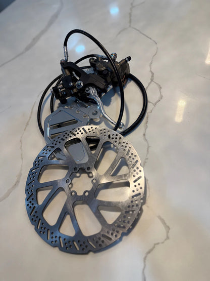 Ultra Bee Brake Kit Supplier