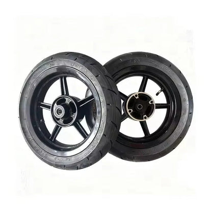 12" Supermoto Wheels Supplier For Yozma IN10 and Tuttio Soliel 01